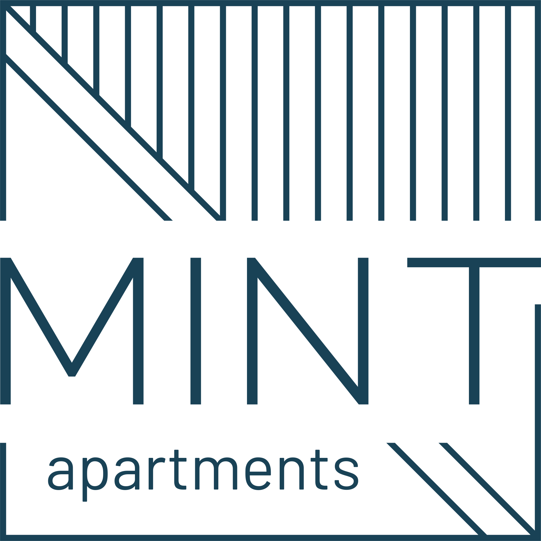 Mint Apartments